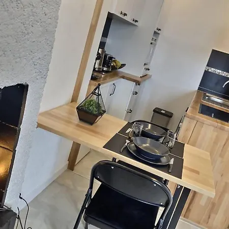 Apartman Vue Incroyable Sur A Deux Pas Des Remparts Vannes