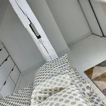 Vue Incroyable Sur A Deux Pas Des Remparts Apartman